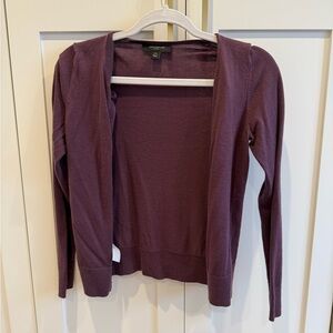 Ann Taylor cardigan